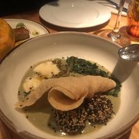   at Rasoterra in Barcelona