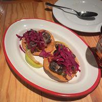   at Rasoterra in Barcelona