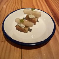   at Rasoterra in Barcelona