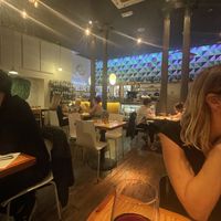   at Rasoterra in Barcelona