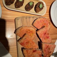   at Rasoterra in Barcelona