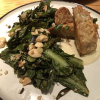  #Veganuary at Rasoterra in Barcelona