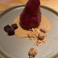  #Veganuary at Rasoterra in Barcelona