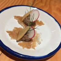   at Rasoterra in Barcelona