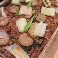   at Rasoterra in Barcelona