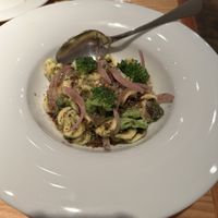   at Rasoterra in Barcelona