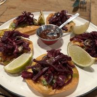   at Rasoterra in Barcelona