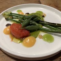   at Rasoterra in Barcelona