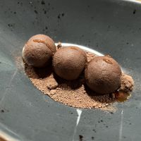   at Rasoterra in Barcelona