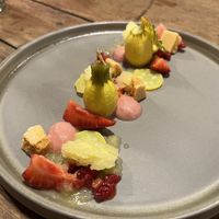   at Rasoterra in Barcelona