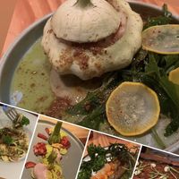   at Rasoterra in Barcelona