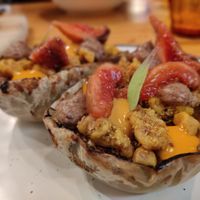  at Rasoterra in Barcelona