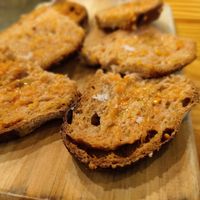  at Rasoterra in Barcelona