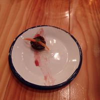 Greetings from the Kirchen at Rasoterra in Barcelona