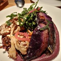 Col at Rasoterra in Barcelona