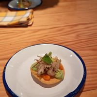 S at Rasoterra in Barcelona