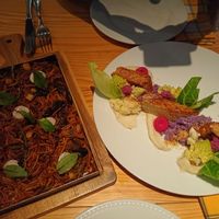  at Rasoterra in Barcelona