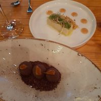 Piatti belli e buoni, anzi eccellenti! at Rasoterra in Barcelona