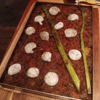 Fideau at Rasoterra in Barcelona