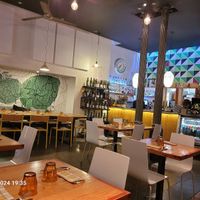  at Rasoterra in Barcelona