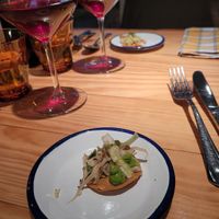  at Rasoterra in Barcelona