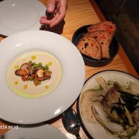  at Rasoterra in Barcelona