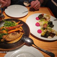  at Rasoterra in Barcelona