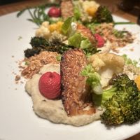   at Rasoterra in Barcelona