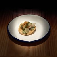   at Rasoterra in Barcelona