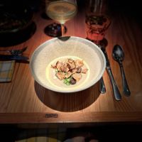   at Rasoterra in Barcelona