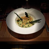   at Rasoterra in Barcelona