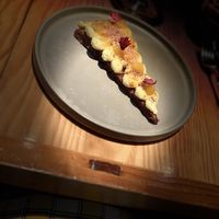   at Rasoterra in Barcelona