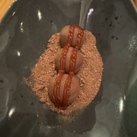   at Rasoterra in Barcelona