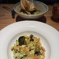   at Rasoterra in Barcelona