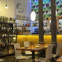   at Rasoterra in Barcelona