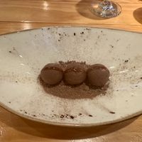   at Rasoterra in Barcelona