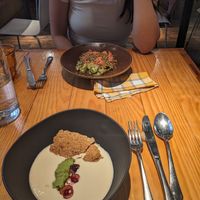  at Rasoterra in Barcelona