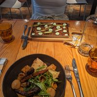  at Rasoterra in Barcelona