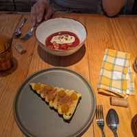  at Rasoterra in Barcelona