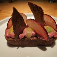  at Rasoterra in Barcelona