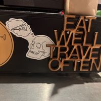 True   at Rasoterra in Barcelona