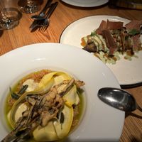   at Rasoterra in Barcelona