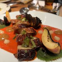   at Rasoterra in Barcelona