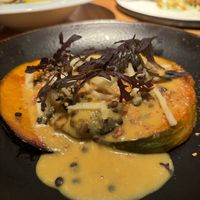   at Rasoterra in Barcelona