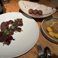   at Rasoterra in Barcelona