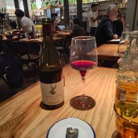 Welcome at Rasoterra in Barcelona