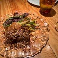   at Rasoterra in Barcelona