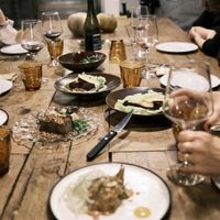   at Rasoterra in Barcelona