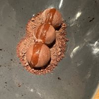   at Rasoterra in Barcelona