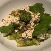   at Rasoterra in Barcelona